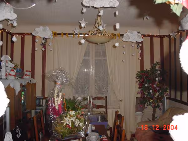 Ma salle