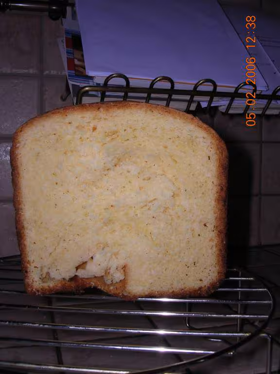 Ma brioche