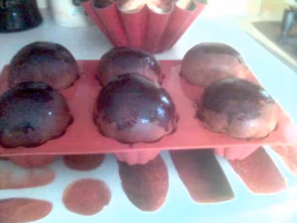 Briochettes de polange