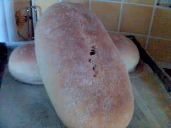 La fournee de ce jour pain au levain methode que j adopte a compter de ce jour