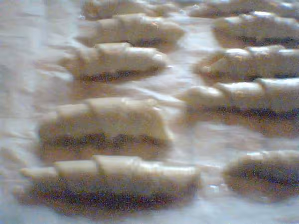 Croissants