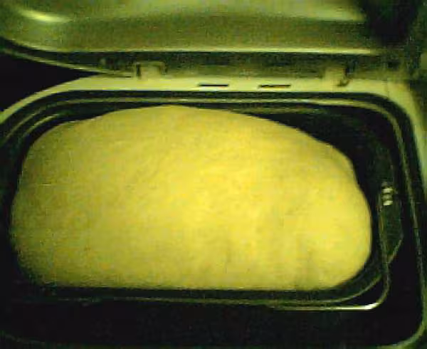 Pain de mie