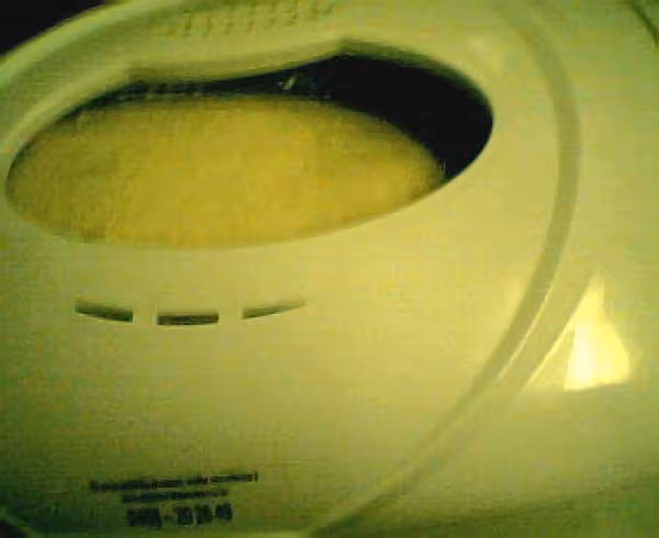 Pain de mie