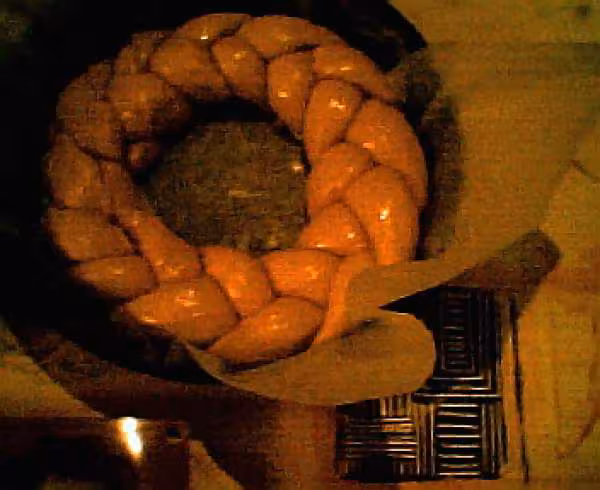 Tresse