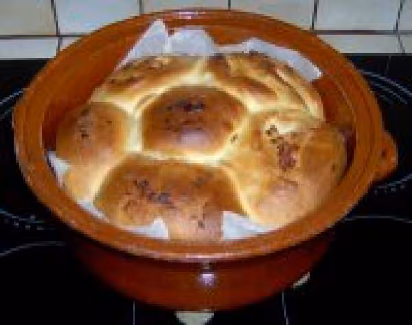 14 bis brioche a la cannelle cuite