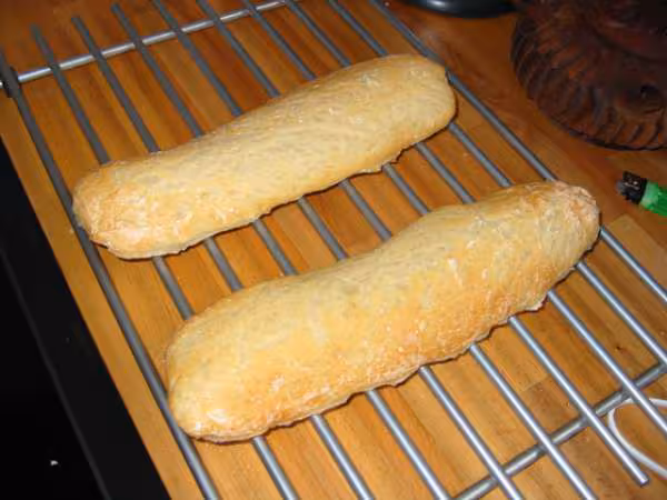 Baguettes