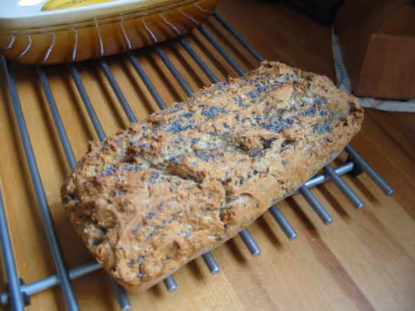 Pain au levain