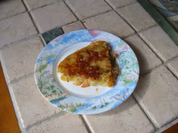 Truffade