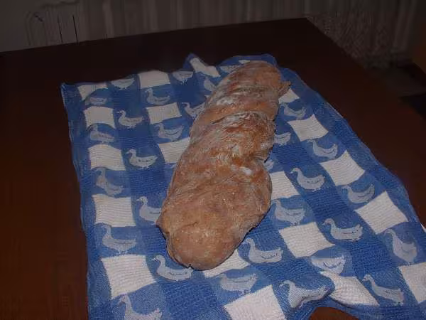 Ma brioche