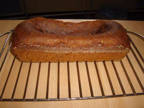 Gateau 5 minutes de cybermamy