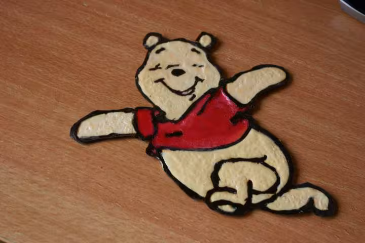 1er window color winnie methode shane