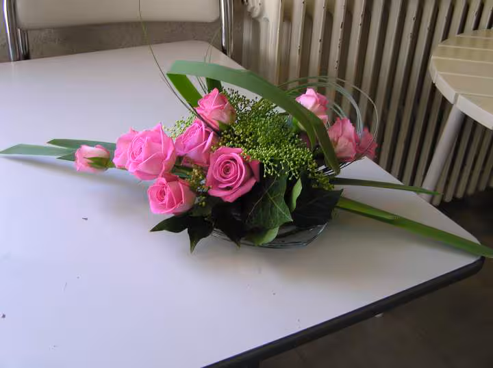 Art floral 20 05 2010