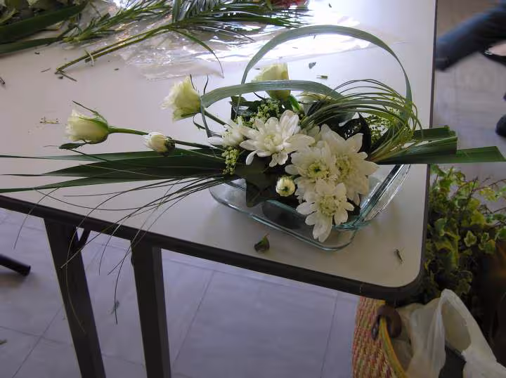 Art floral 20 05 2010
