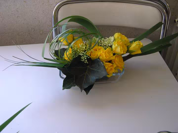 Art floral 20 05 2010