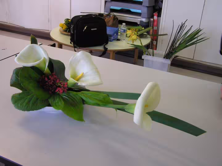 Art floral 20 05 2010