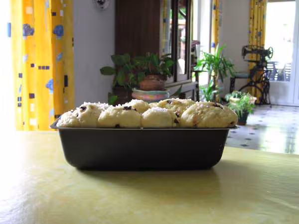 Brioche polange