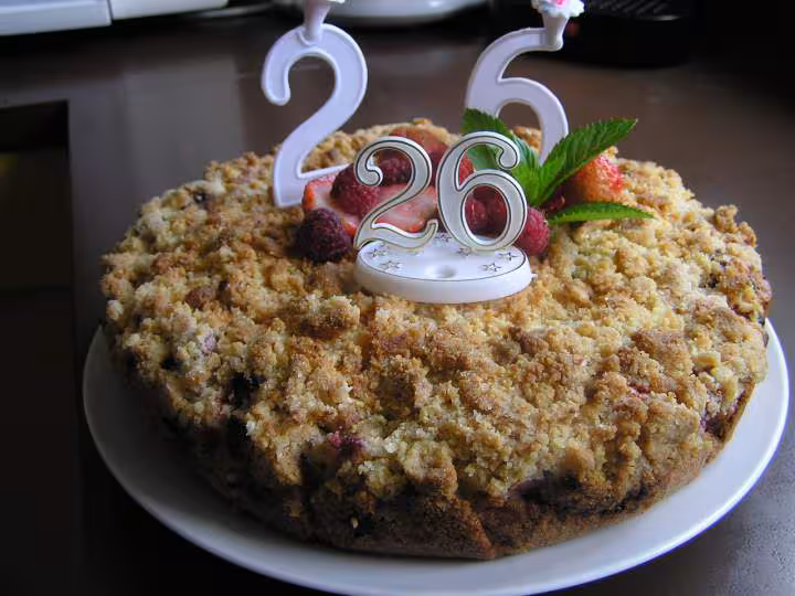Croquemitoufle aux framboises 21 06 09 merci chocomiel