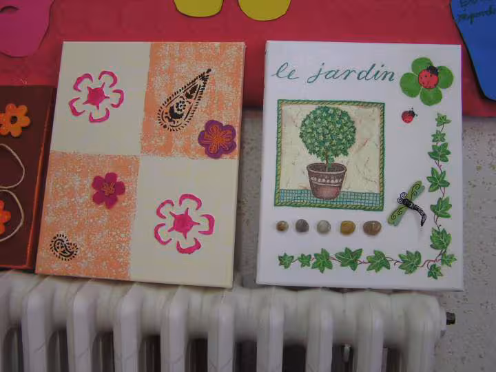 Deco home