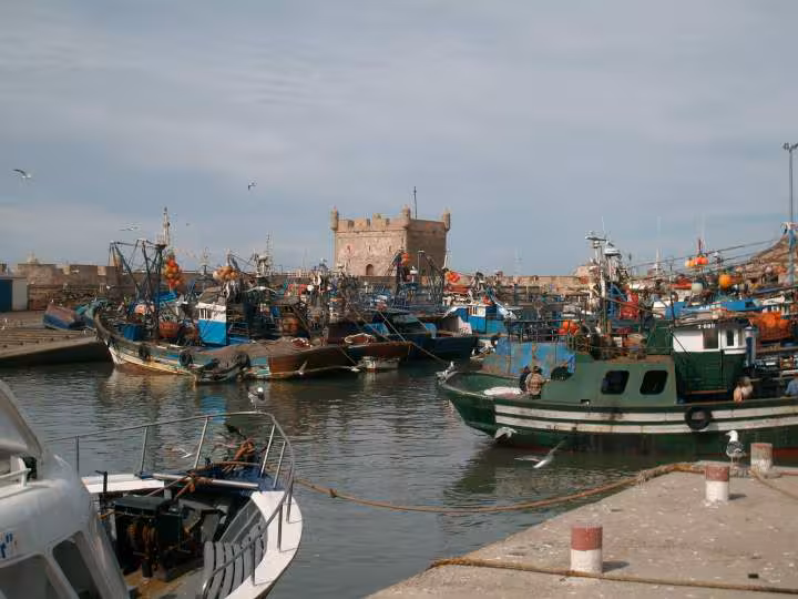 Essaouira