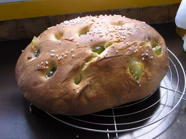 Fouace recette de mamounette 2 06 06