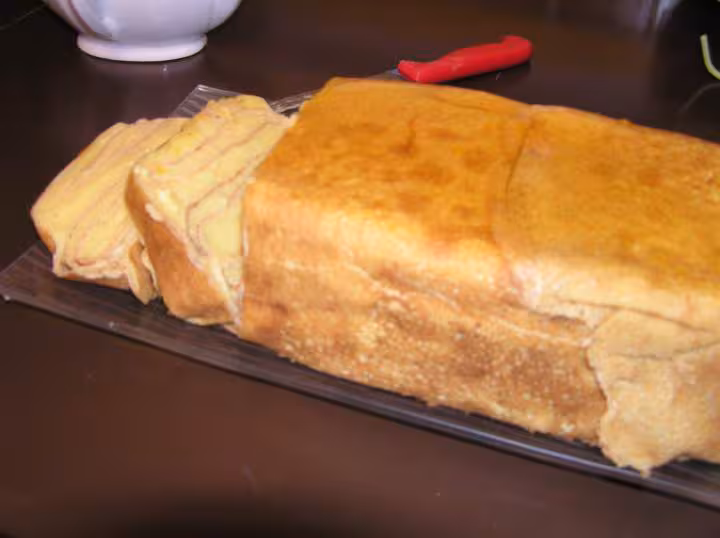 Gateau de crepes tranche 9 02 07