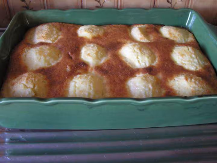 Gateau de mamie juliette 13 03 09