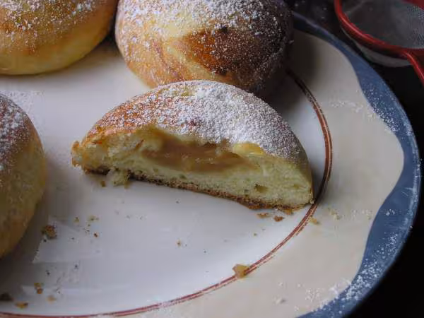 Jalousies aux pommes coupees 6 10 06