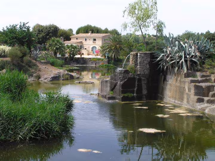 Jardins de st adrien 16 06 09