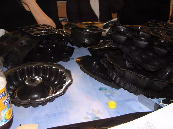 Moules