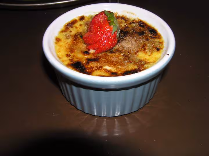 Petite grainee de fraises recette de chocomiel 30 03 08
