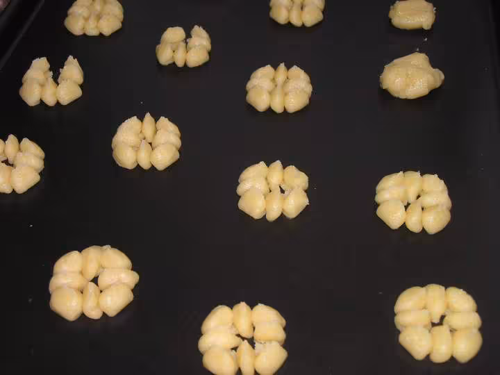 Sables avant cuisson 25 10 07