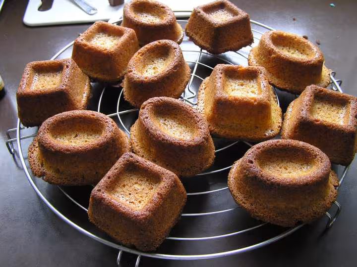 Savarins sables a garnir 27 03 08