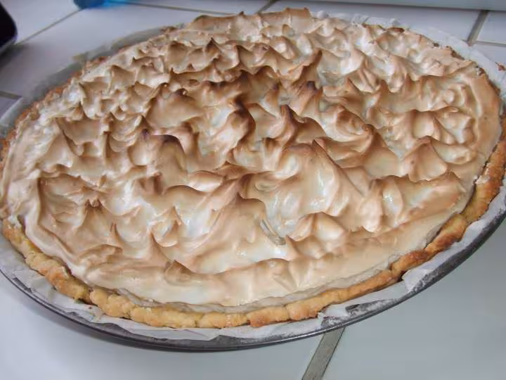 Ma tarte