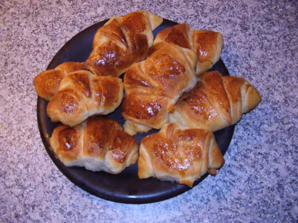 Croissants