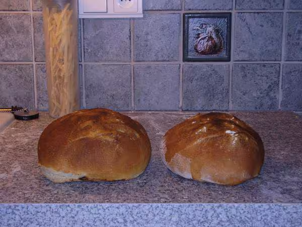 Pain au levain2