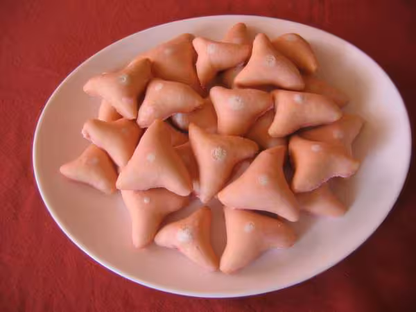 3arayech de bibicha