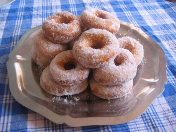 Beignets