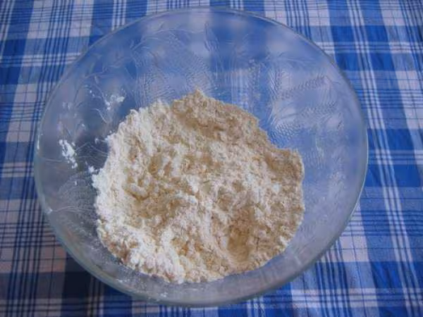 Beignets 1