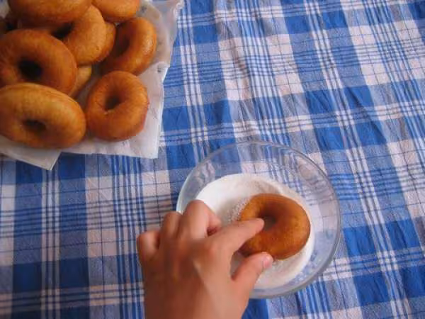 Beignets 5