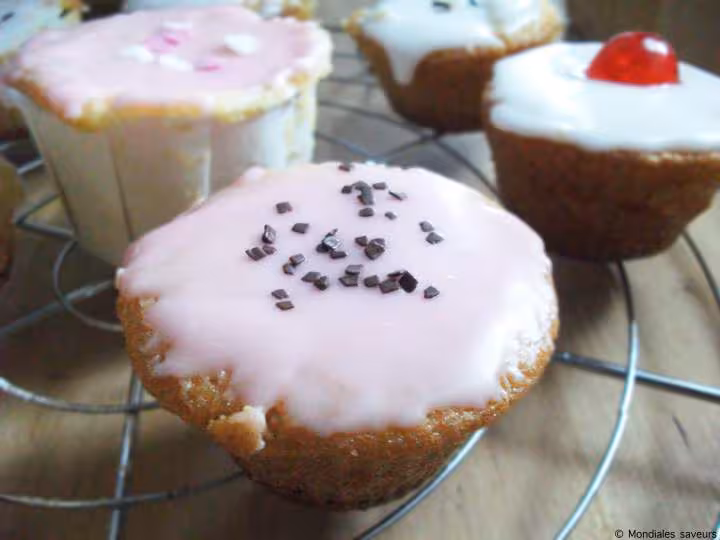 Cupcakes