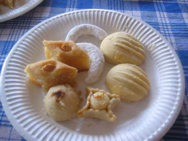 Gateaux