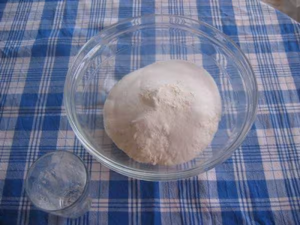 Ghoriba noix de coco