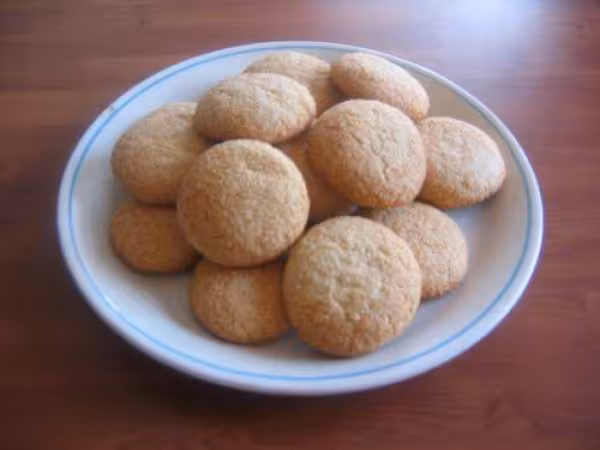 Ghoriba noix de coco 3