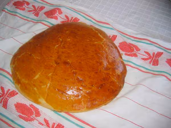 Khobz dar