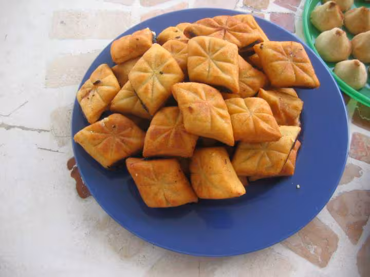 Makrout