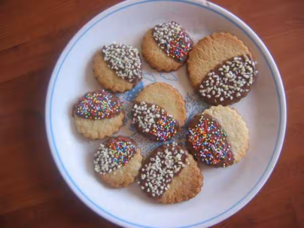 Sables 1 kadija