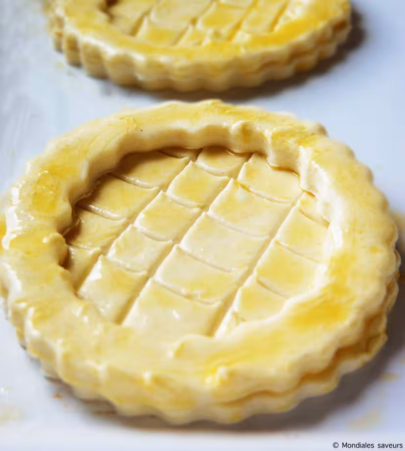 Vol au vent