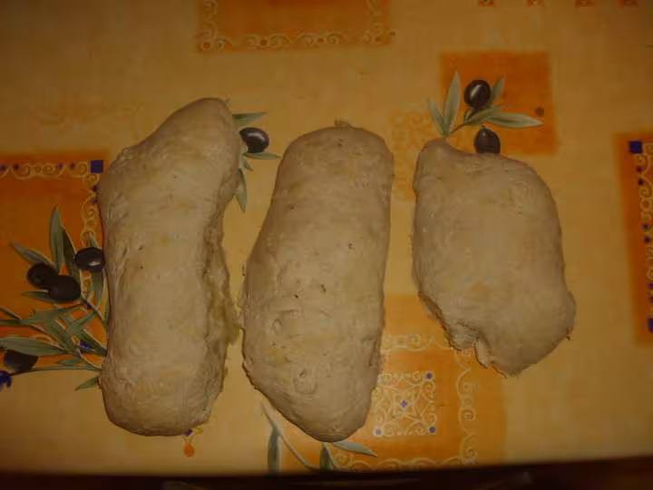 Baguettes