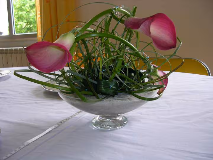Deco floral 1