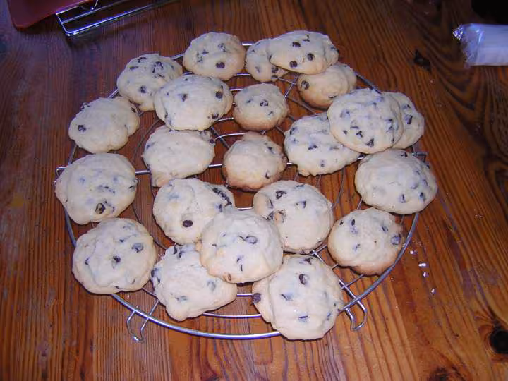 Cookies